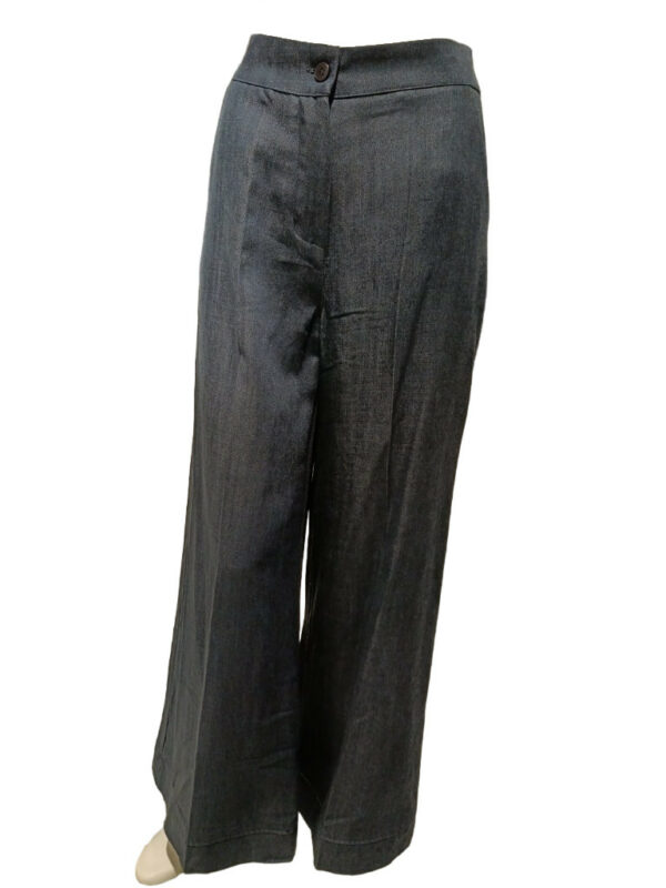 Pantalone tencel Palazzo